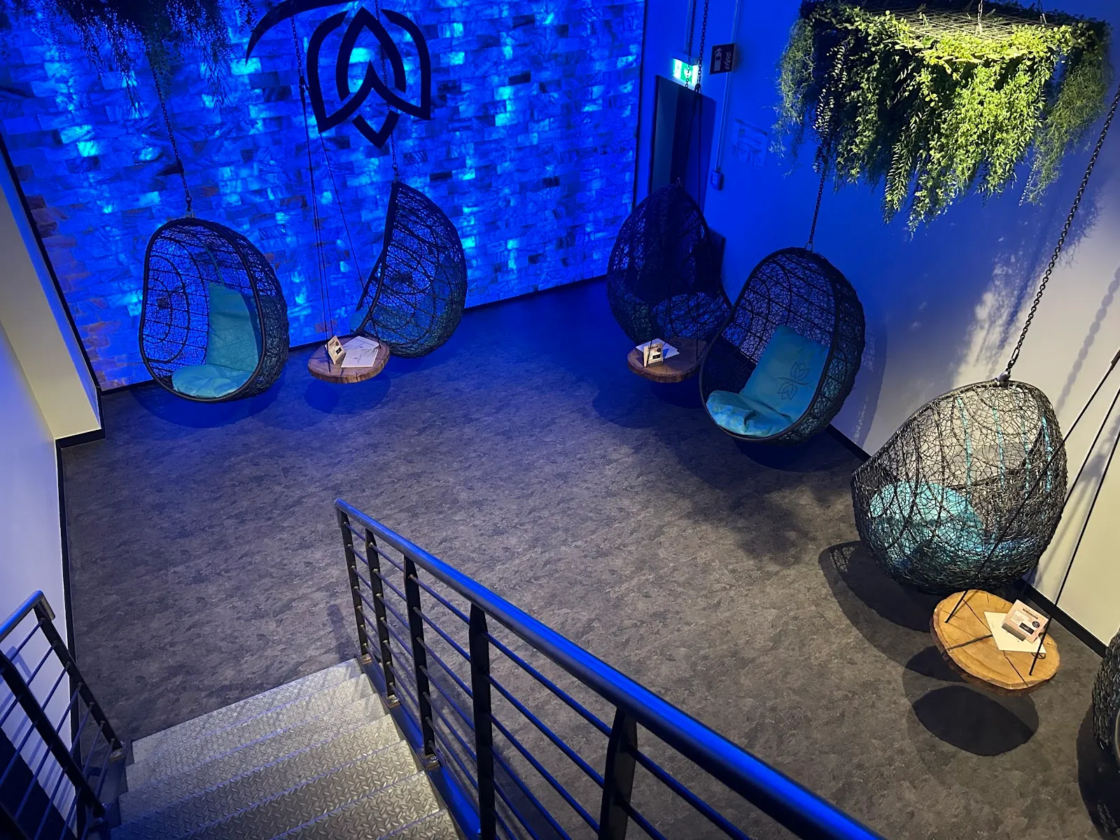 MyWellness Berlin Wilmersdorf — wellness-studio in Berlin — 4