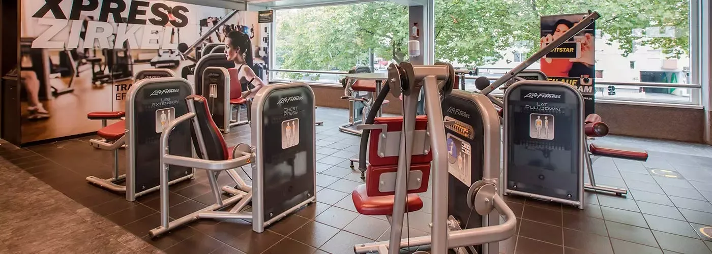 Fit Star — pt-studio in Maxvorstadt, München — 2