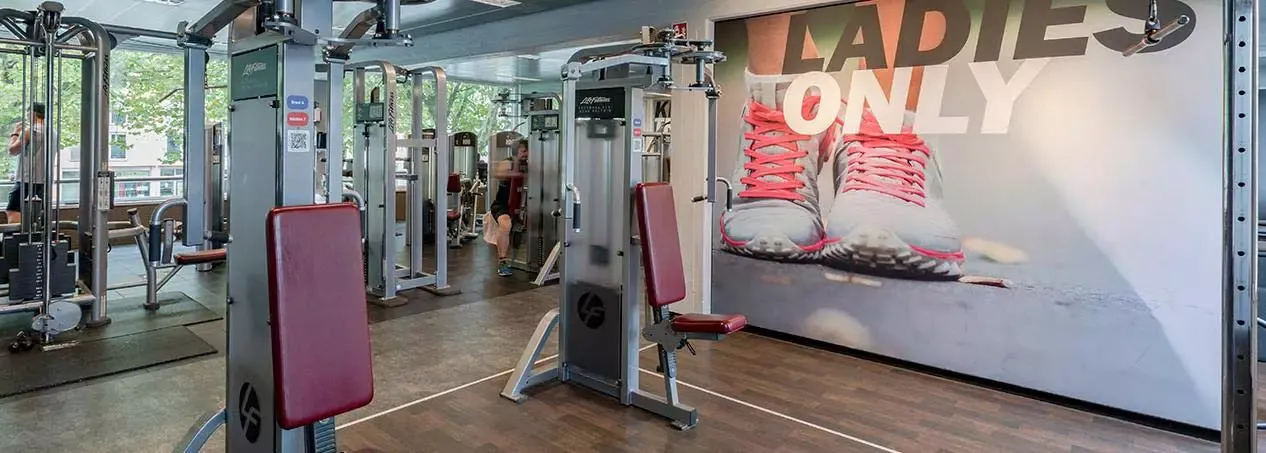 Fit Star — pt-studio in Maxvorstadt, München — 3