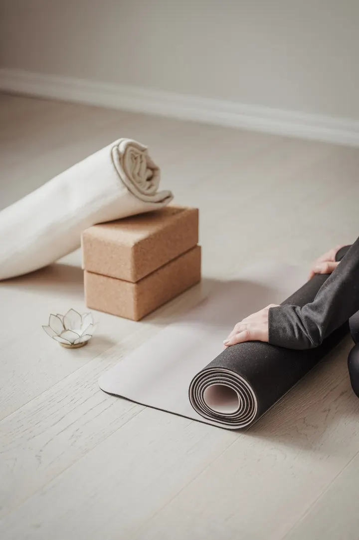 See Her Move — pilates-studio i Hyllievång, Malmö