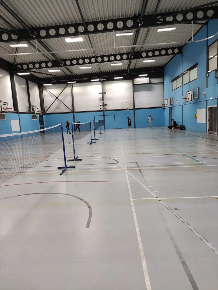 The Energy Box — fitness studio in Levenshulme, Manchester — 3