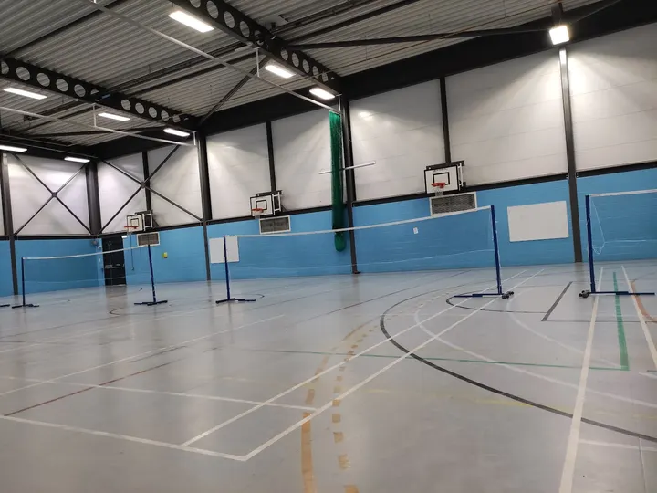 The Energy Box — fitness studio in Manchester — 3