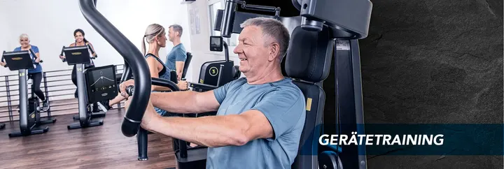 SVB Sportstudio — Functional Training in Böblingen (Kernstadt), Böblingen