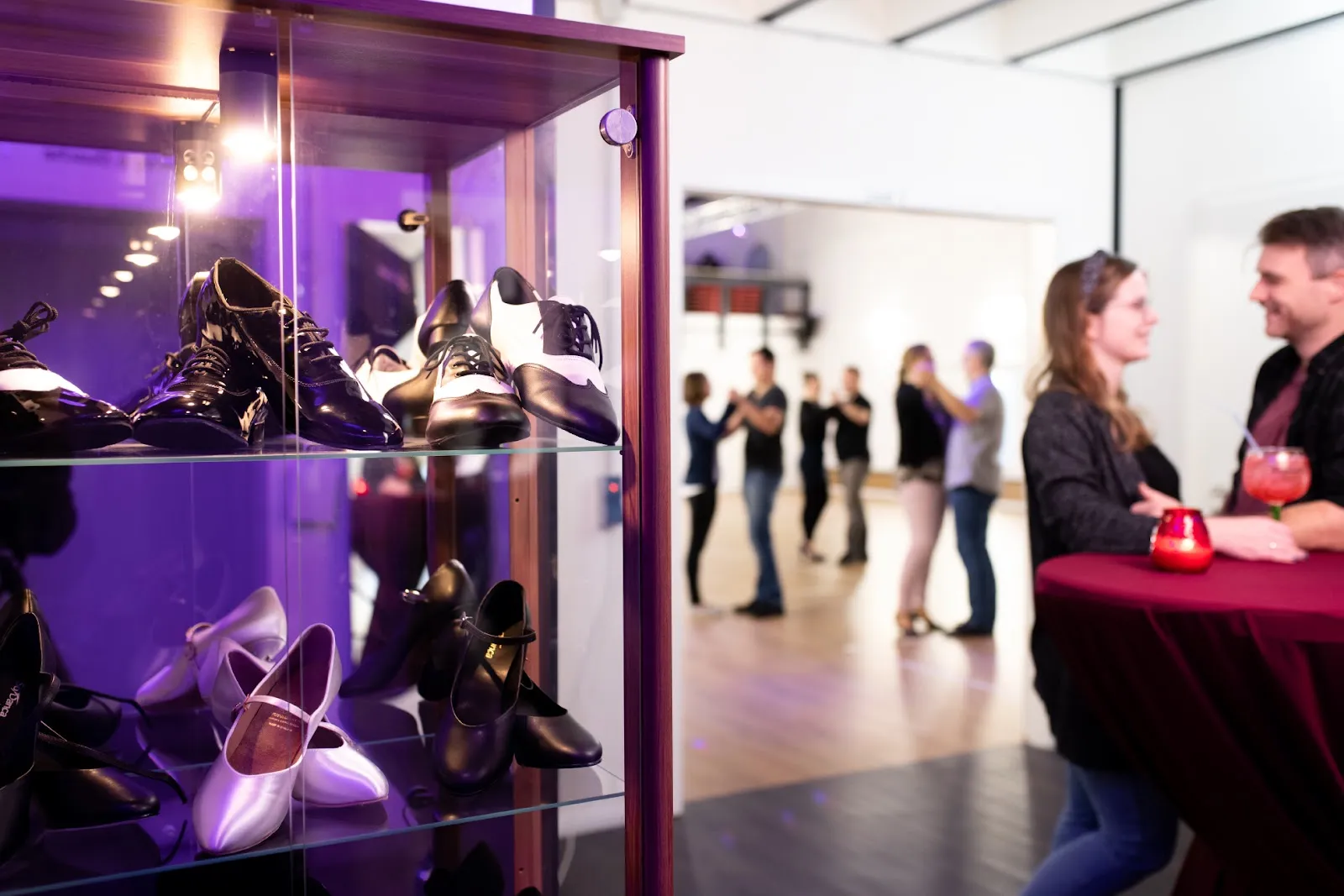 Tanzschule Grenke Rendsburg — tanz-studio in Rendsburg — 3