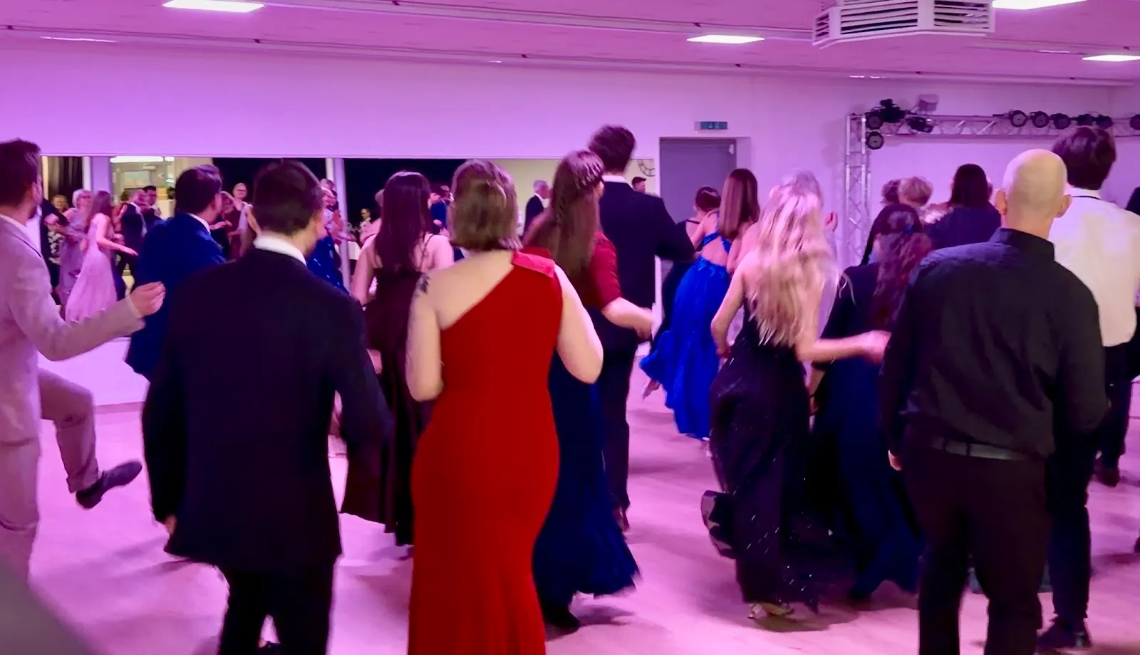 Tanzschule Grenke Rendsburg — tanz-studio in Rendsburg — 3