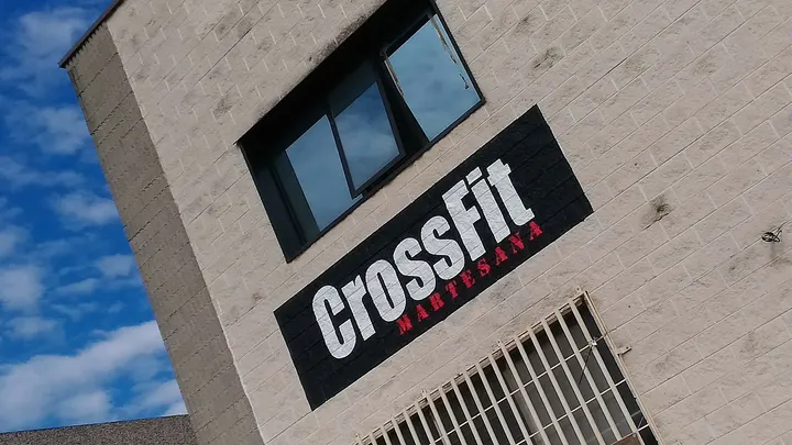 Crossfit Martesana — crossfit-studio a Crivella, Vimodrone — 3