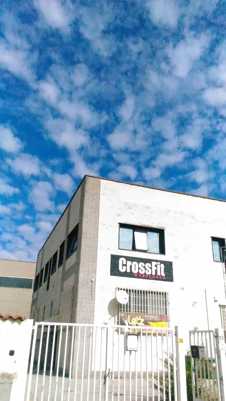 Crossfit Martesana — crossfit-studio a Vimodrone — 3