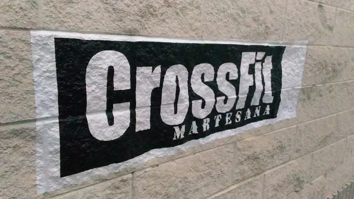 Crossfit Martesana — crossfit-studio a Vimodrone — 4