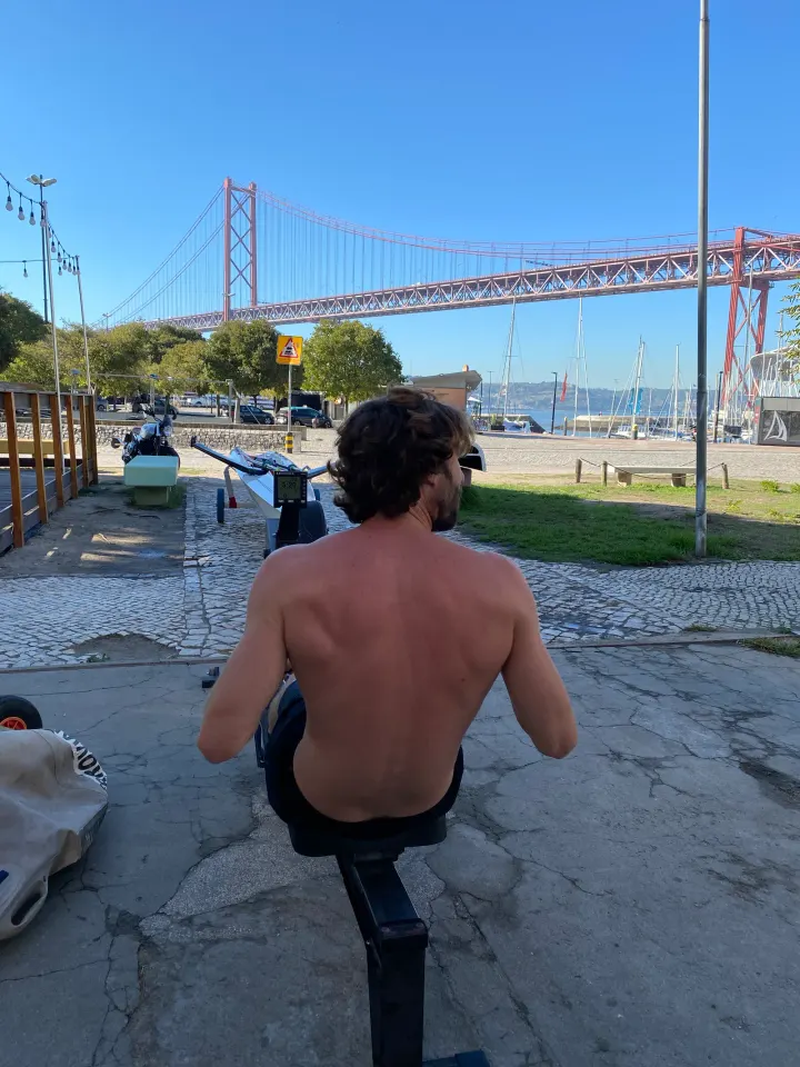 PowerX — crossfit-studio em Lisboa — 2