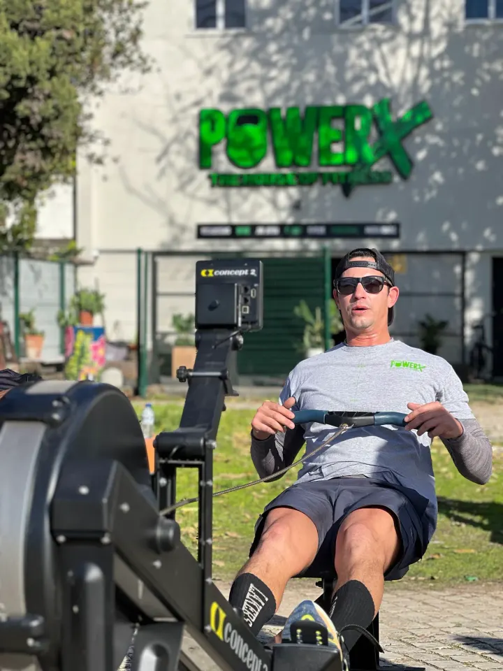 PowerX — crossfit-studio em Lisboa — 3