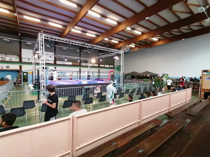 ASPTT Périgueux — salle de fitness-studio à Coulounieix-Chamiers — 5