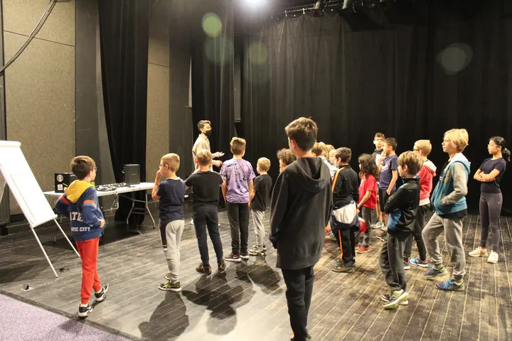 Break'in School Ecole de breakdance breaking et — danse-studio à Toulouse — 4