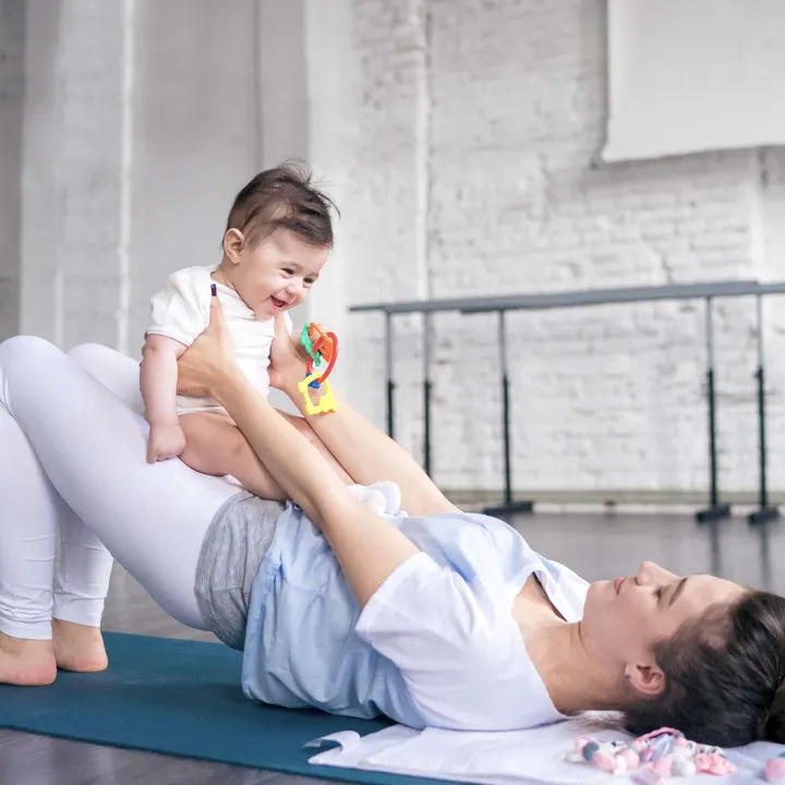 StartStrong Fitness CIC — Fitness Studio in Ipswich