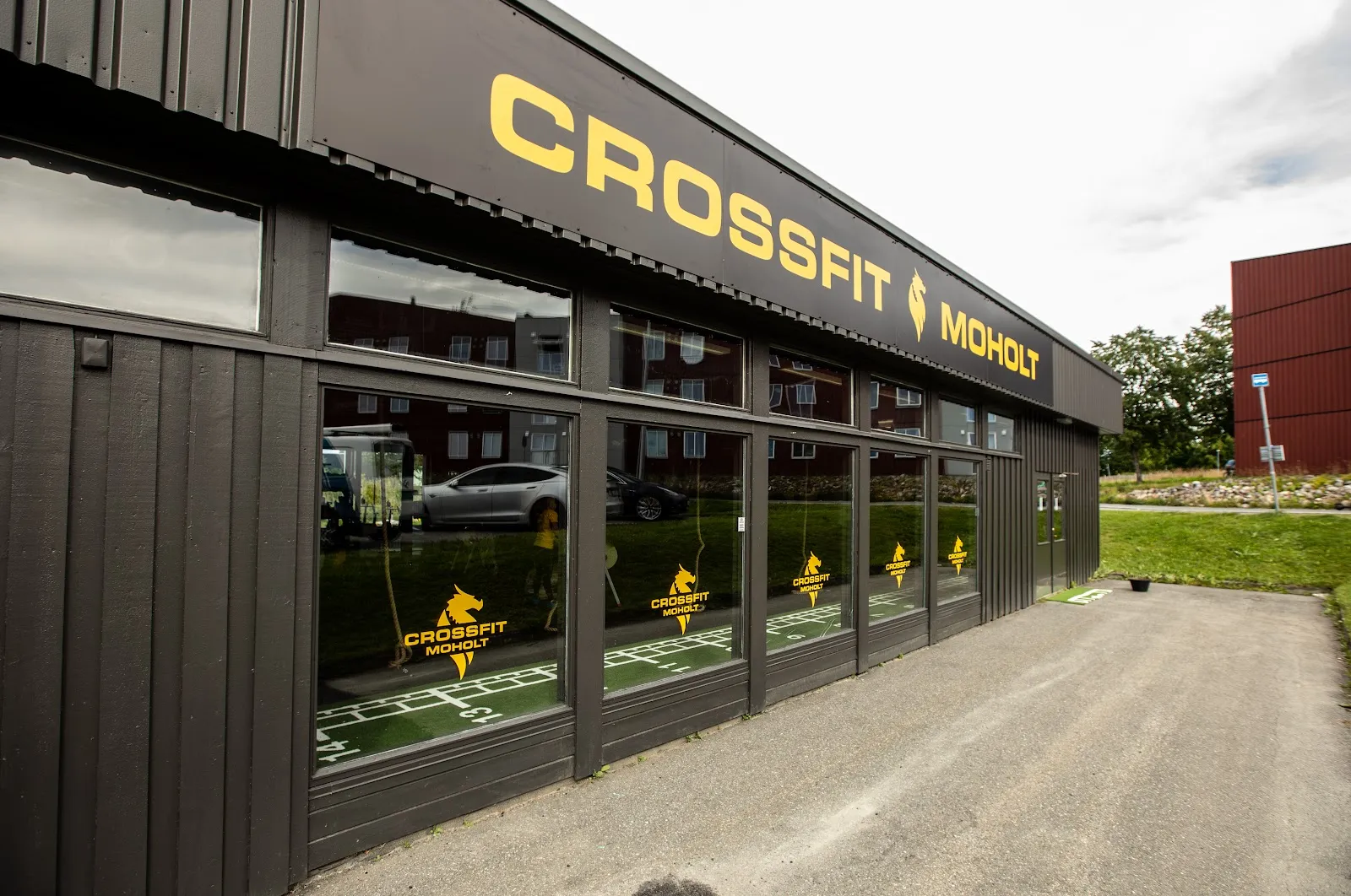 3T-Moholt CrossFit — crossfit-studio i Trondheim — 3