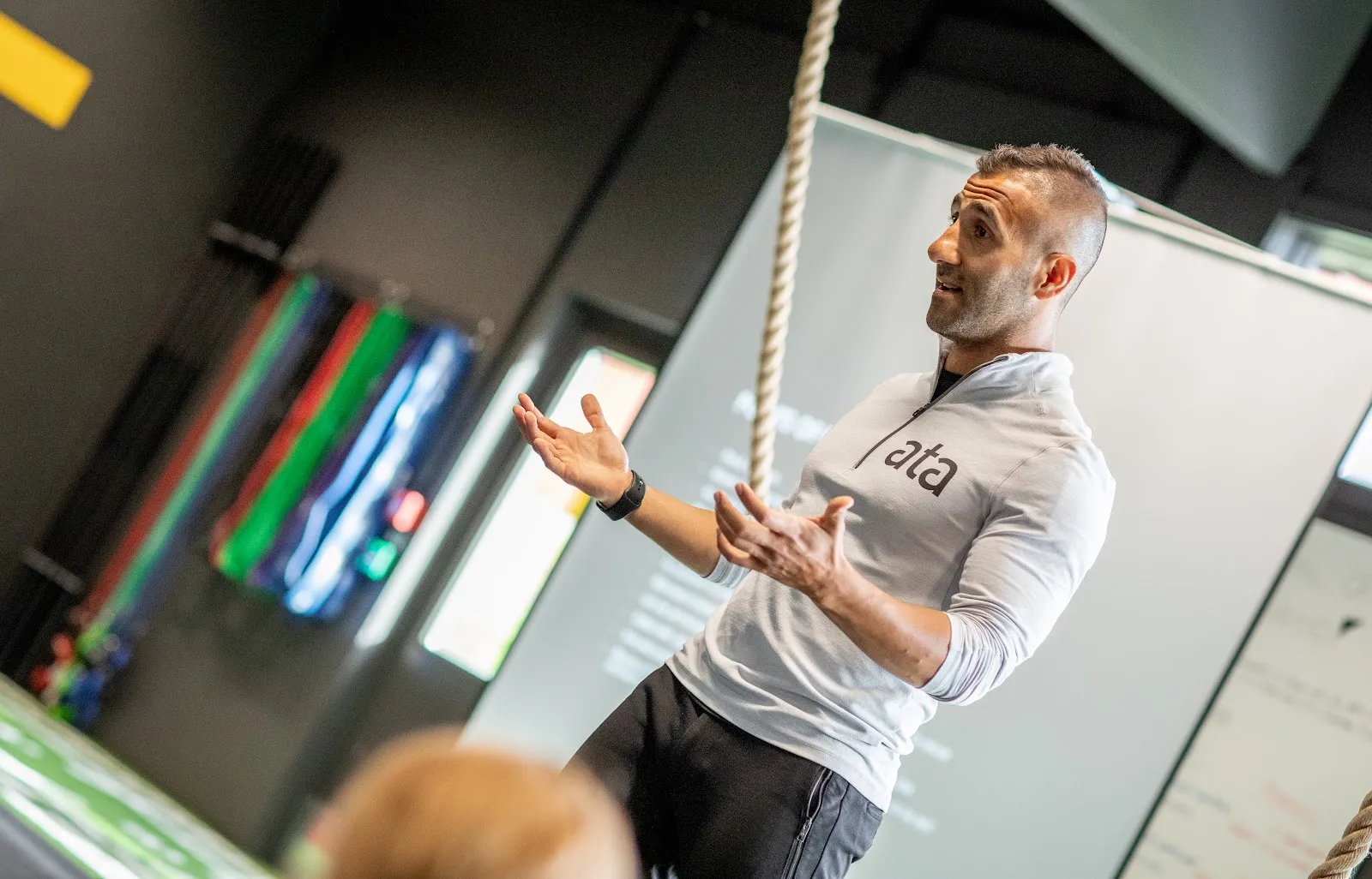 3T-Moholt CrossFit — crossfit-studio i Trondheim — 3