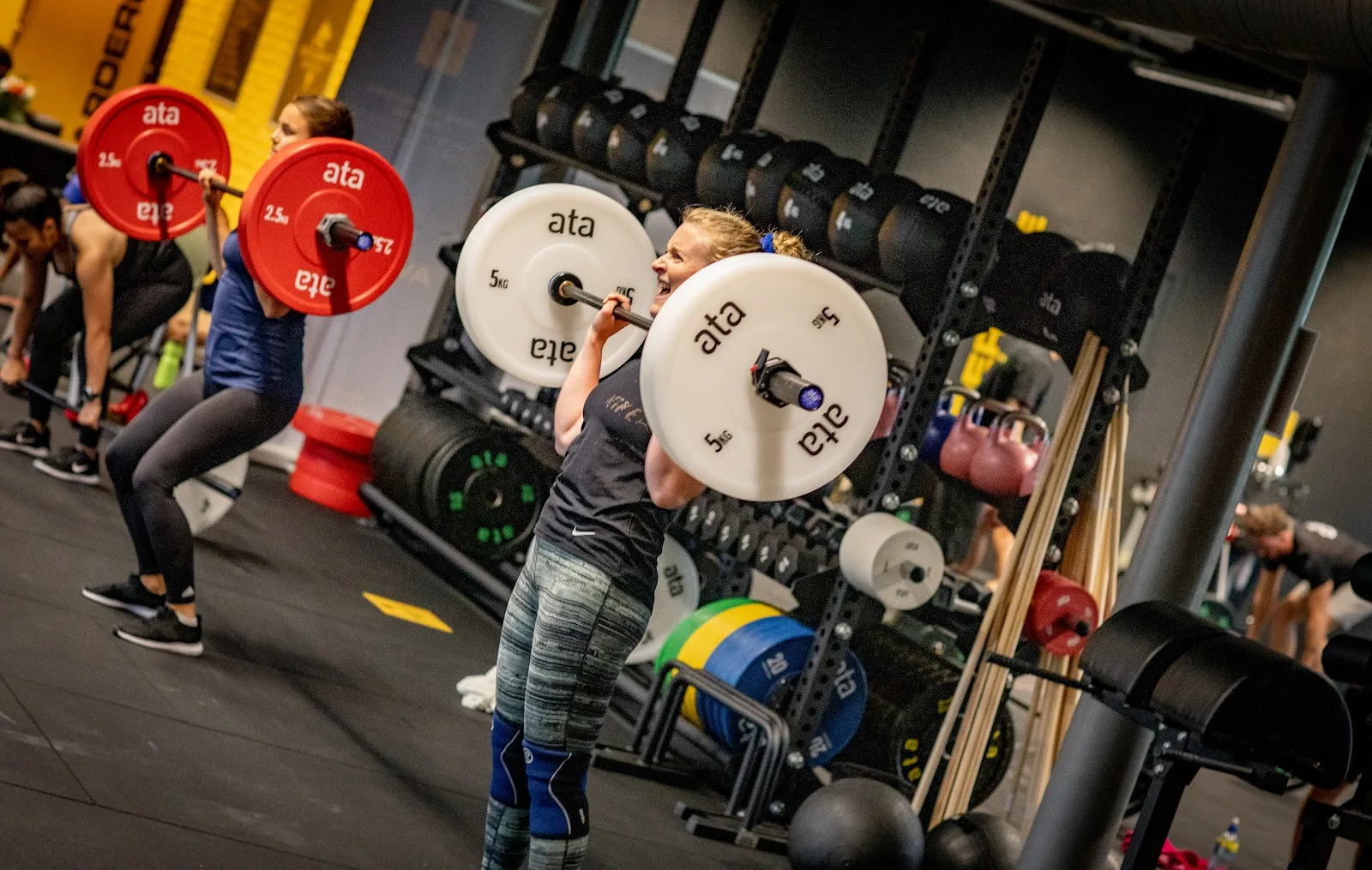3T-Moholt CrossFit — crossfit-studio i Trondheim — 4