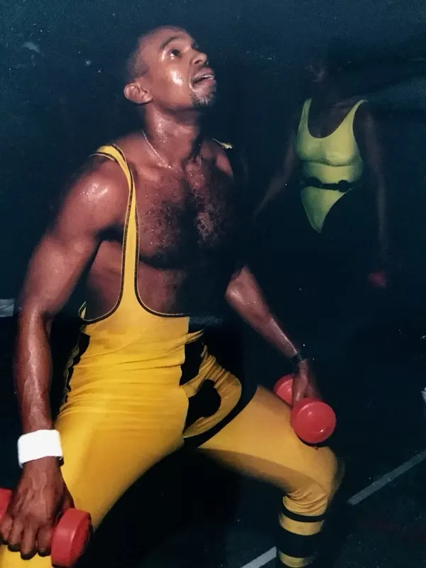 BodyBlast Workout — PT Studio in Southwark, London