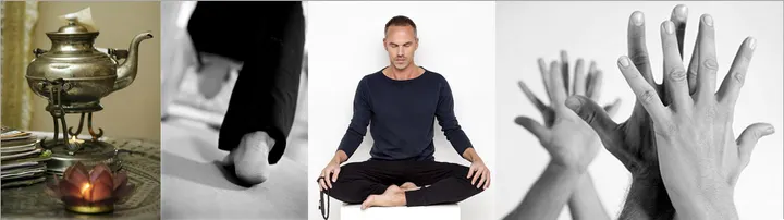 Københavns Yoga — yoga-studio i Indre By, København