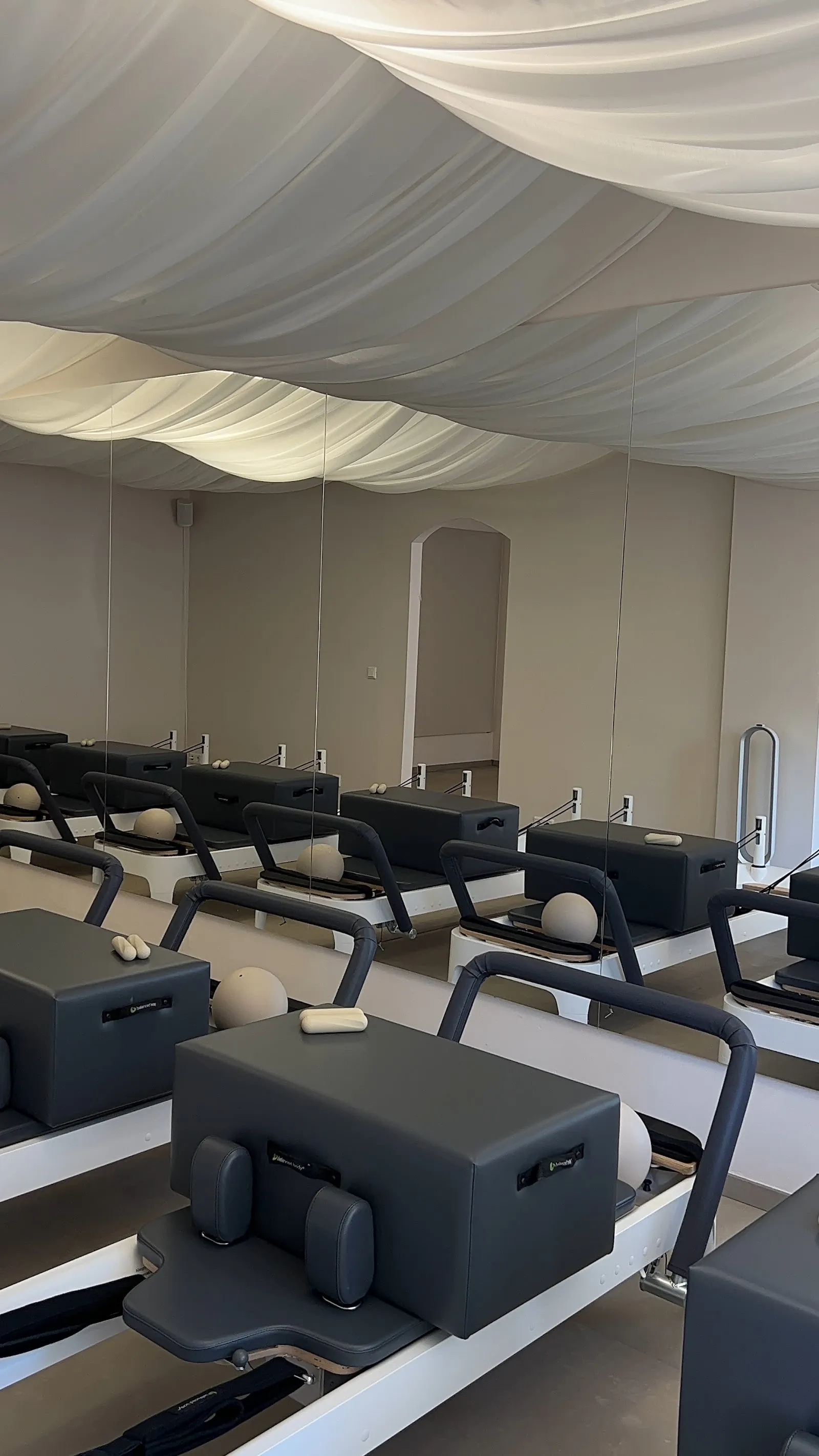 Cí Pílates — pilates-studio in Gemarkung Elberfeld, Wuppertal — 2