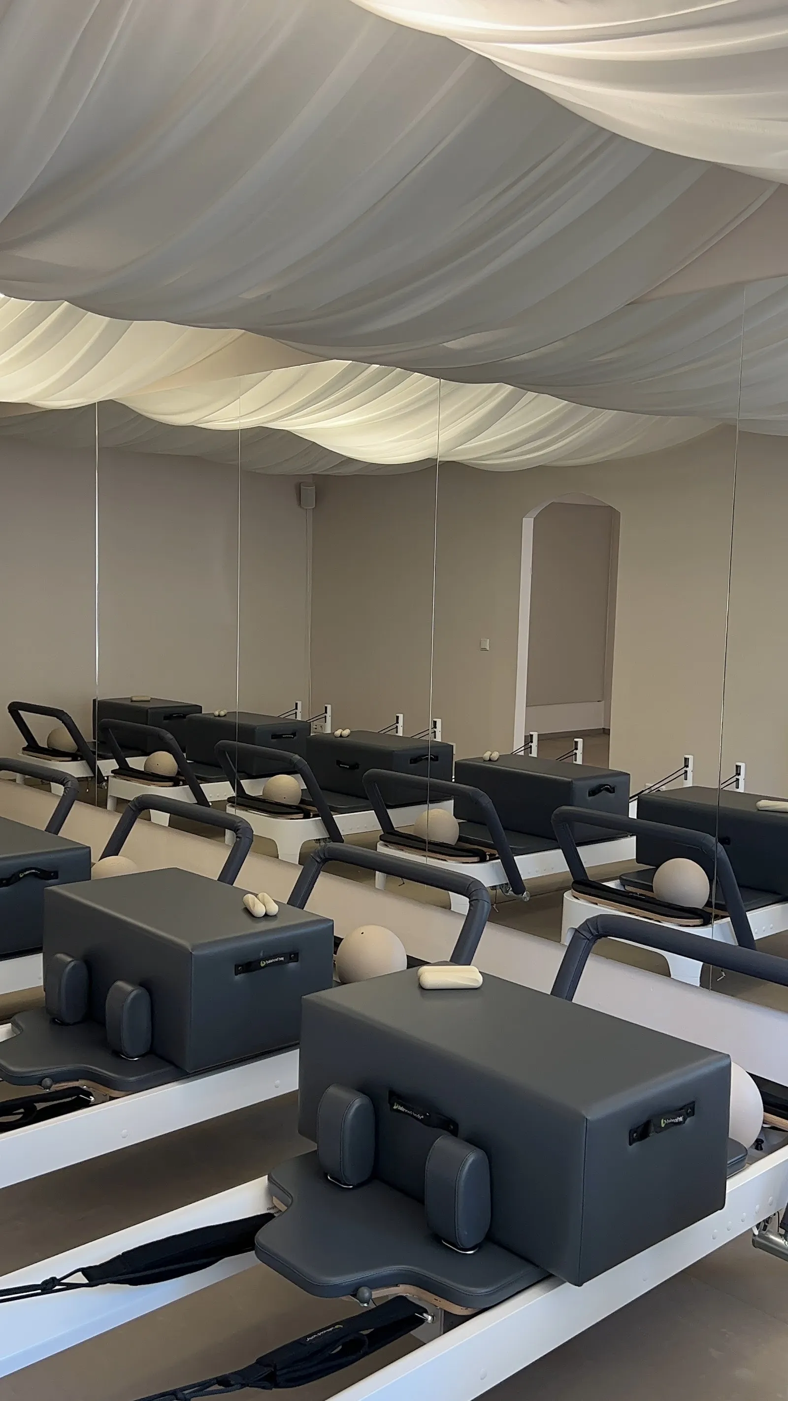 Cí Pílates — pilates-studio in Gemarkung Elberfeld, Wuppertal — 3