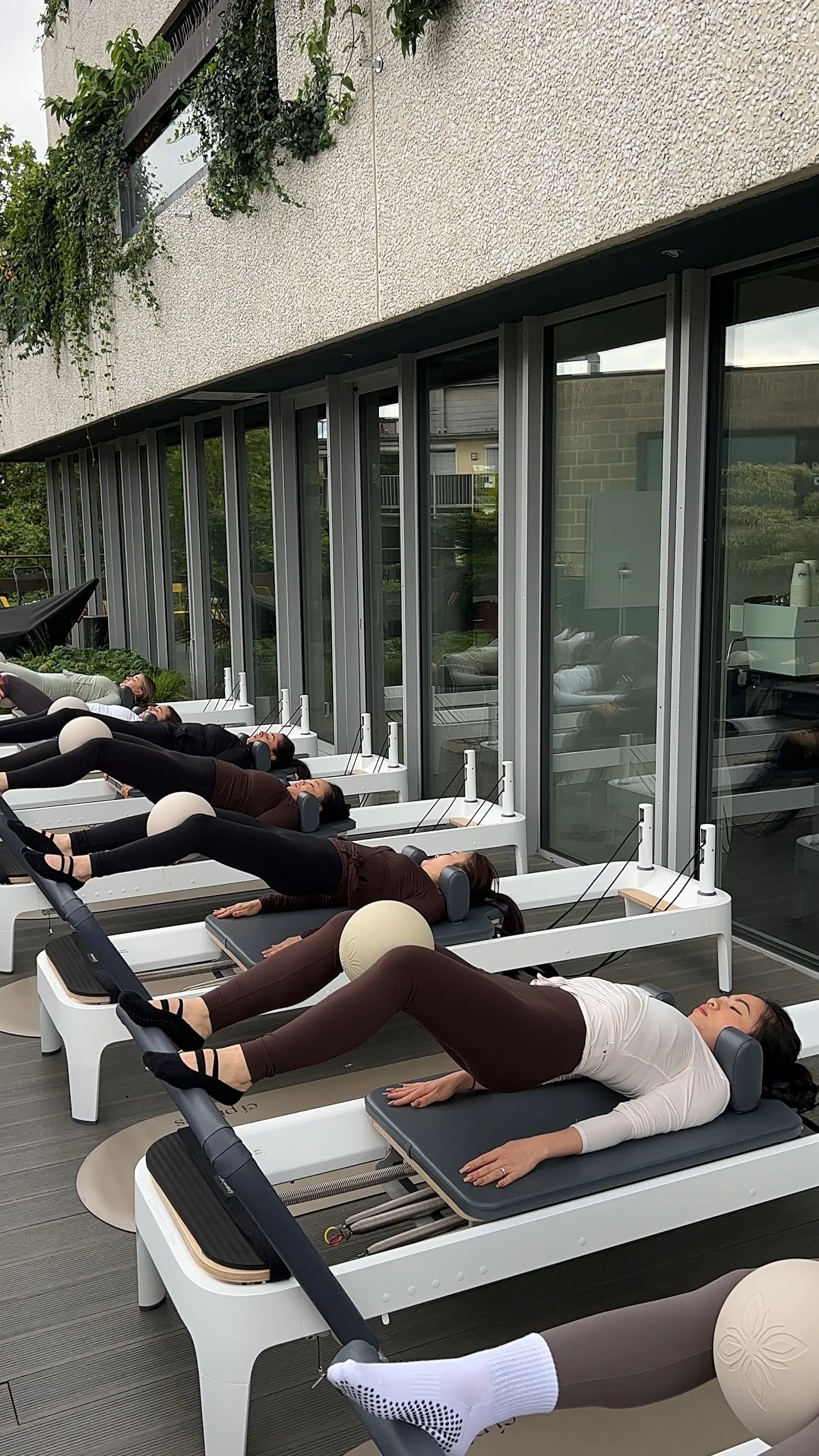 Cí Pílates — pilates-studio in Wuppertal — 3