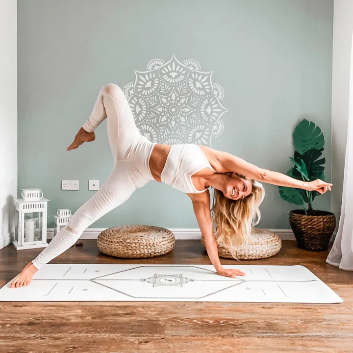 Emayoga — Fitness Studio in Congleton