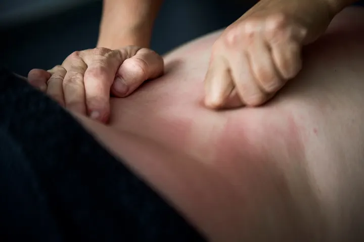 Eli Stamnes Yoga, Trening og Massasje — yoga-studio i Lillestrøm, Oslo — 3