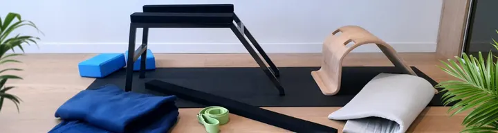 Pelican Yoga — yoga-studio in Krommenie — 2