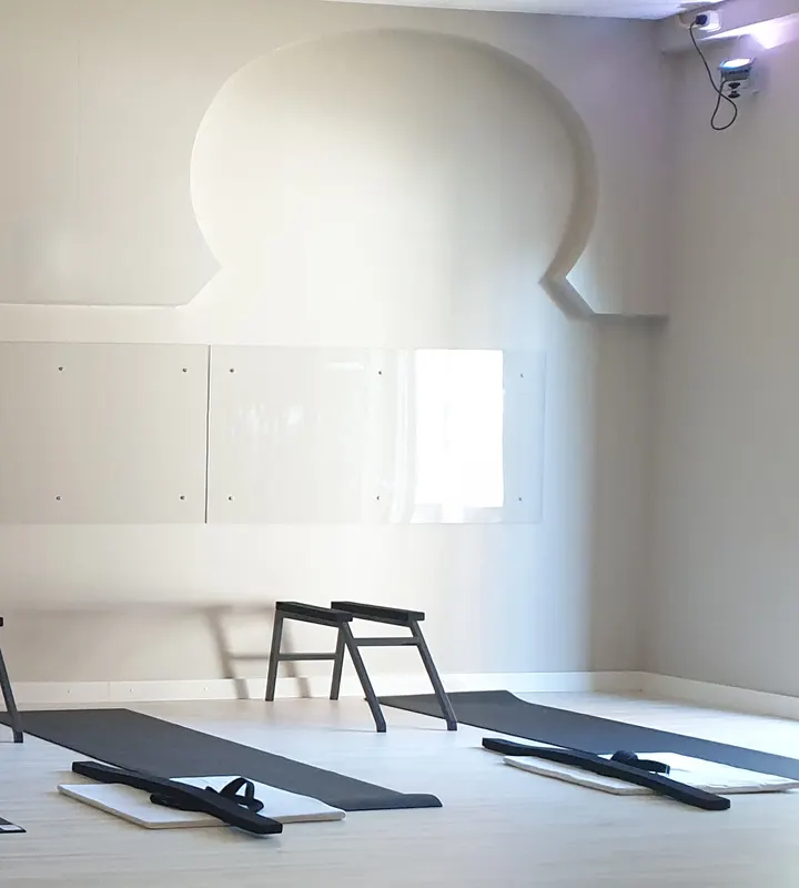 Pelican Yoga — Yoga in Krommenie