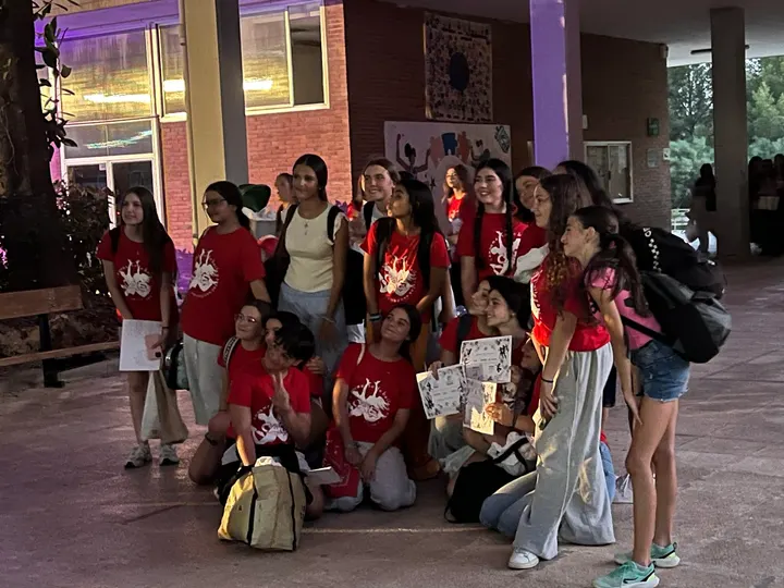 EDAEC. Escuela de Danza y Artes Escénicas de Córdoba — baile-studio en Córdoba — 3
