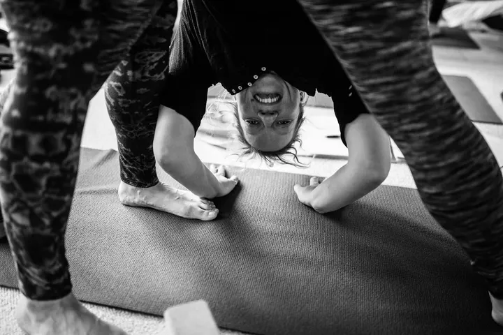 Inner Flow Yoga — yoga-studio in Altona-Altstadt, Hamburg — 3