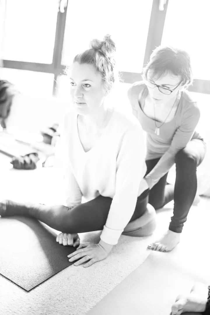 Inner Flow Yoga — yoga-studio in Hamburg — 3
