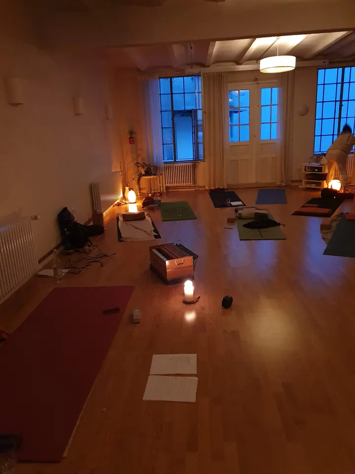 Inner Flow Yoga — yoga-studio in Hamburg — 4