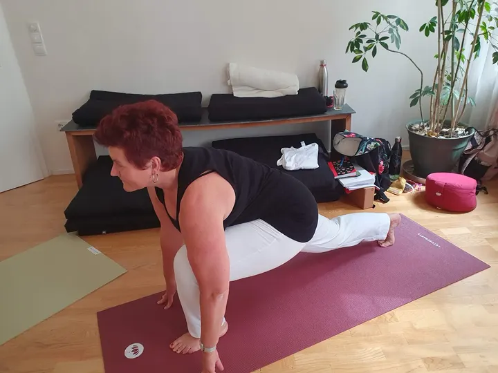 Inner Flow Yoga — yoga-studio in Hamburg — 5