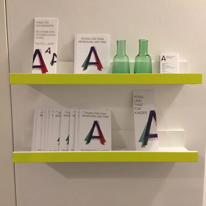 Afra Sentner Bewegung — yoga-studio in Prenzlauer Berg, Berlin — 3