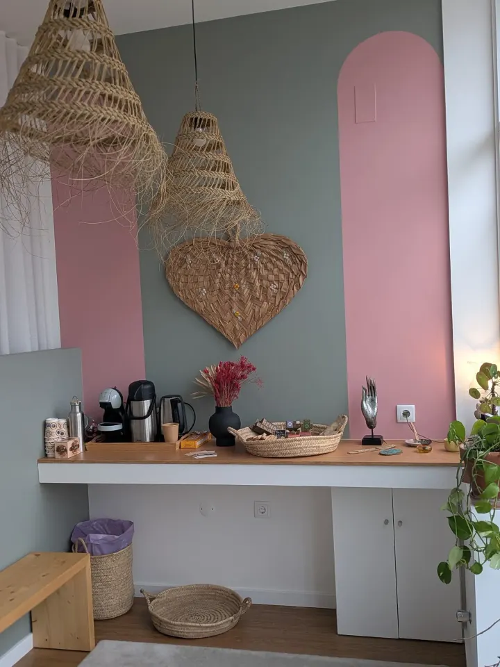 Raiz Home Yoga — yoga-studio em Espinho — 2