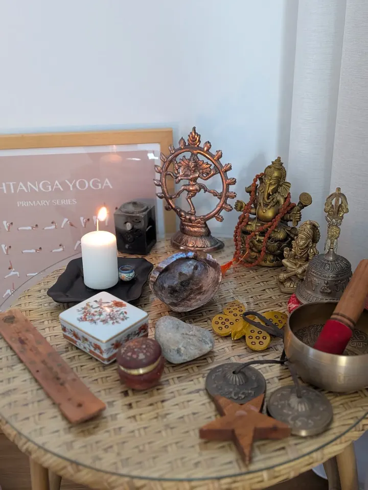Raiz Home Yoga — yoga-studio em Espinho — 3