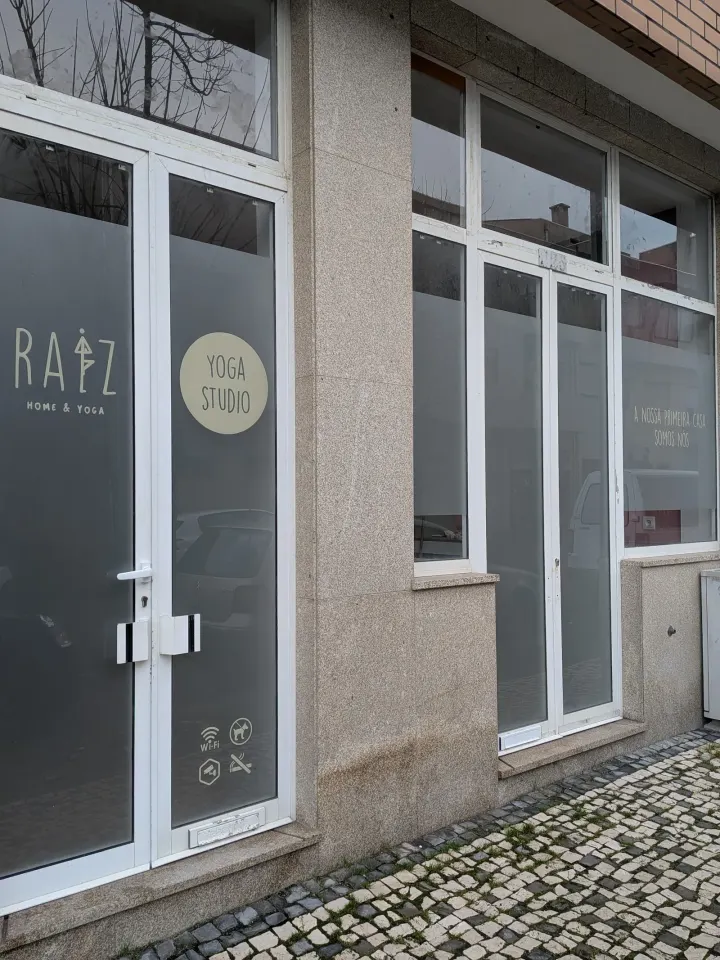 Raiz Home Yoga — Yoga em Espinho