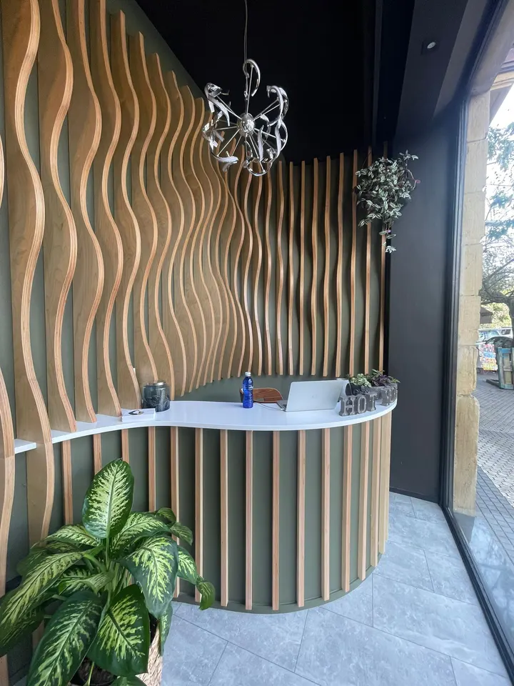 Dasana Studio — hot yoga-studio en San Sebastián — 5