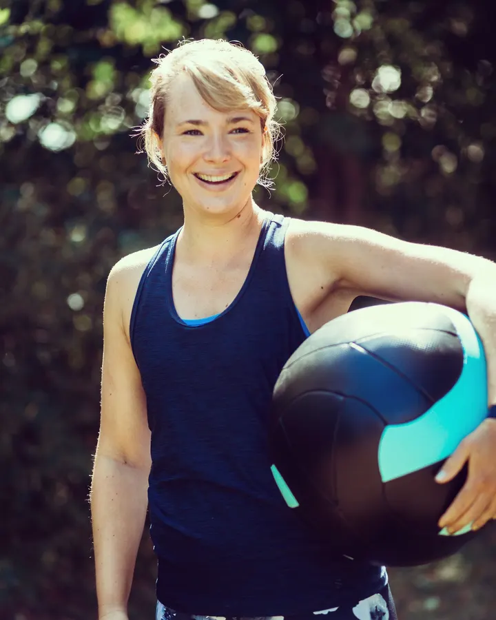 Outdoortraining Rostock — Functional Training in Hansaviertel, Rostock