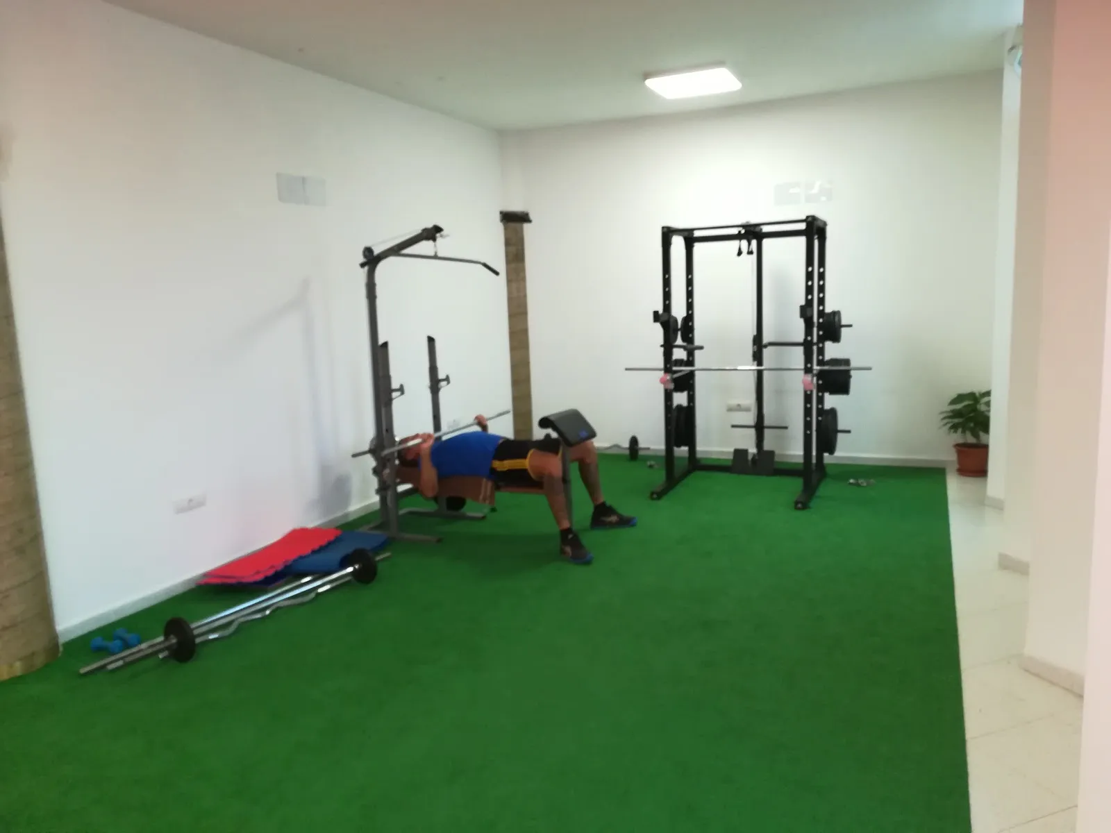 Bobby Boxing Tenerife — artes marciales-studio en Montaña de Yaco, San Isidro — 3