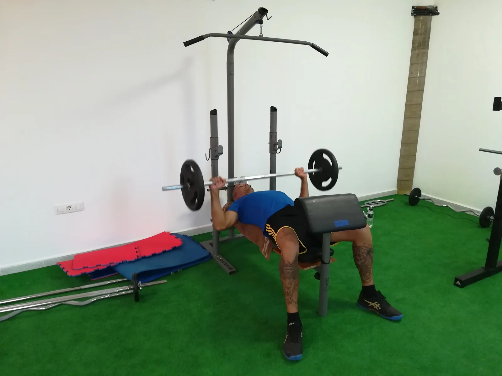 Bobby Boxing Tenerife — artes marciales-studio en San Isidro — 4