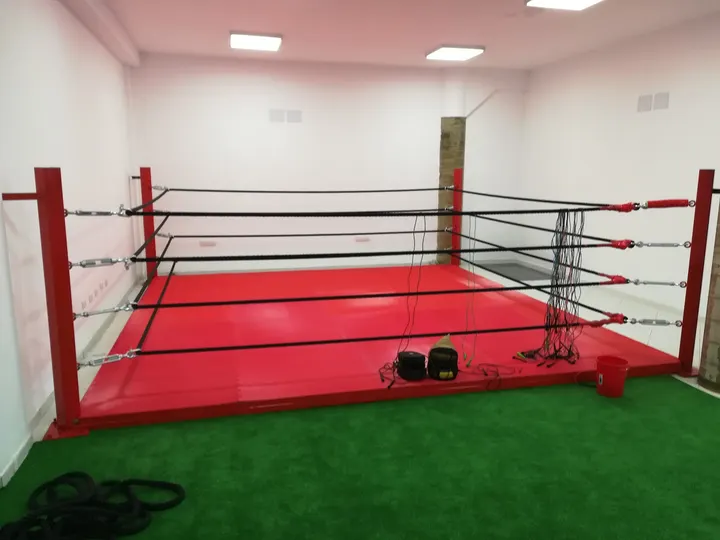 Bobby Boxing Tenerife — artes marciales-studio en San Isidro — 5