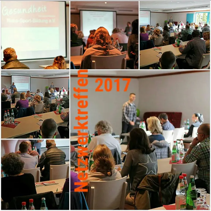 Reha-Sport-Bildung — wellness-studio in Elxleben — 4
