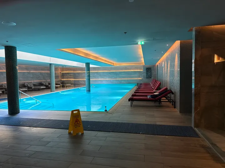 BeFine -Sports & Spa — bootcamp-studio in Mitte, Berlin — 2