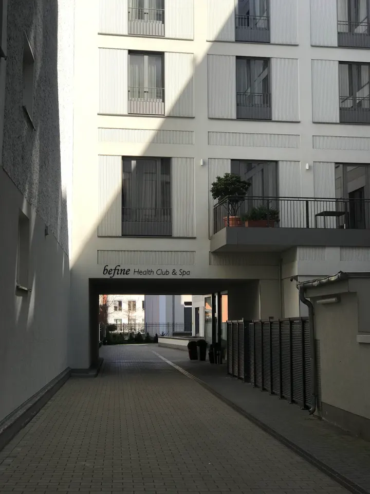 BeFine -Sports & Spa — bootcamp-studio in Mitte, Berlin — 3