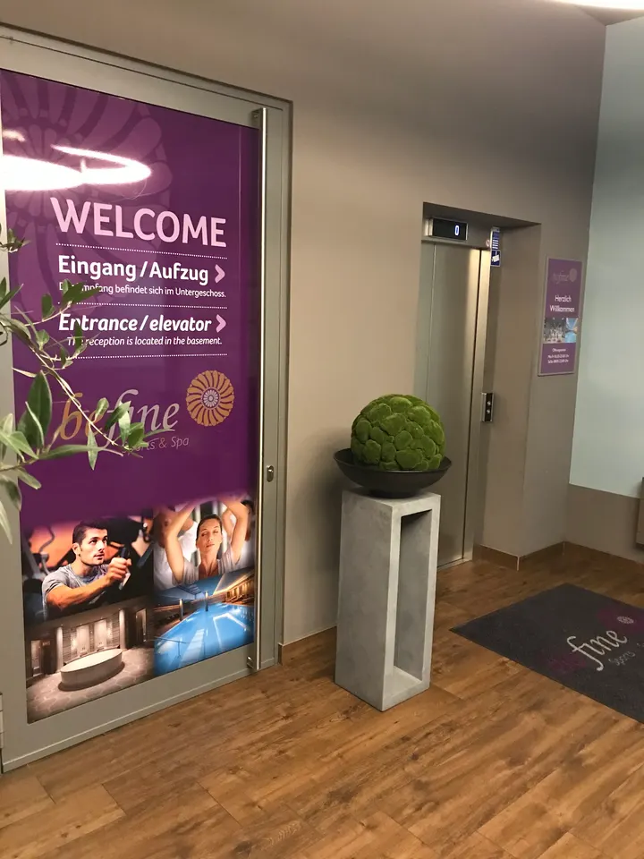 BeFine -Sports & Spa — bootcamp-studio in Berlin — 4