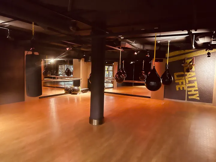 BeFine -Sports & Spa — bootcamp-studio in Berlin — 5