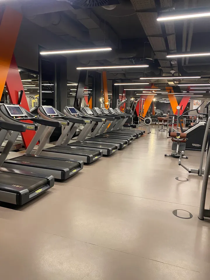 BeFine -Sports & Spa — Yoga in Mitte, Berlin