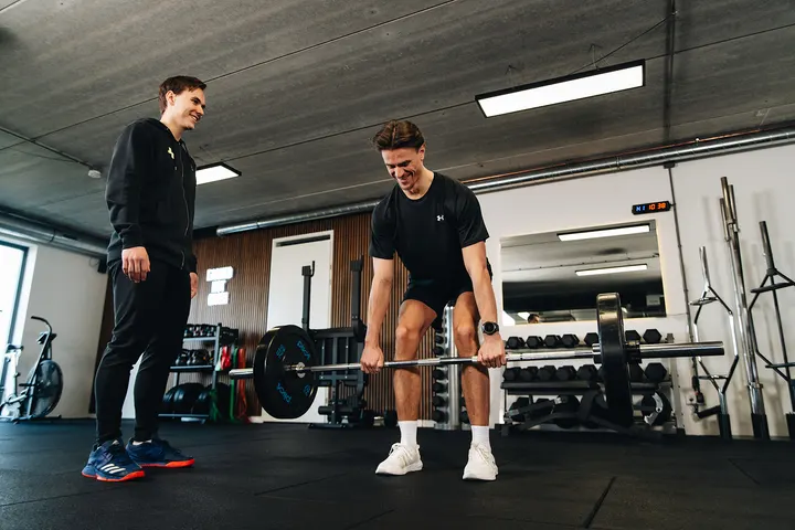 Fit4life — personal training-studio in Zierikzee — 3